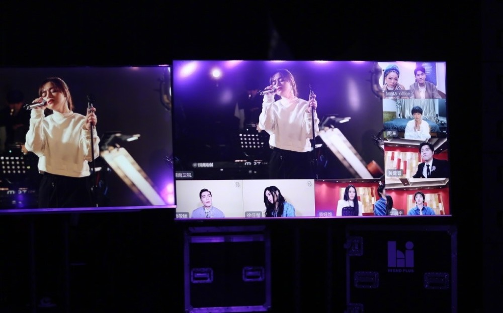 歌手当打之年|芒果台现象级综艺被日本引进，正式走出国门，周深华晨宇或将大火！