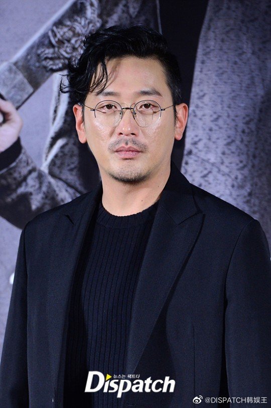 河正宇吸毒经纪公司从来没有滥用药物