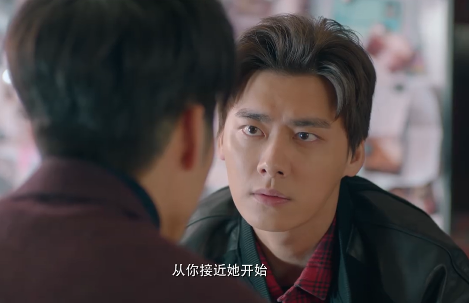 李易峰新剧终于定档!预告片里"壁咚"江疏影,粉丝都等不及啦!