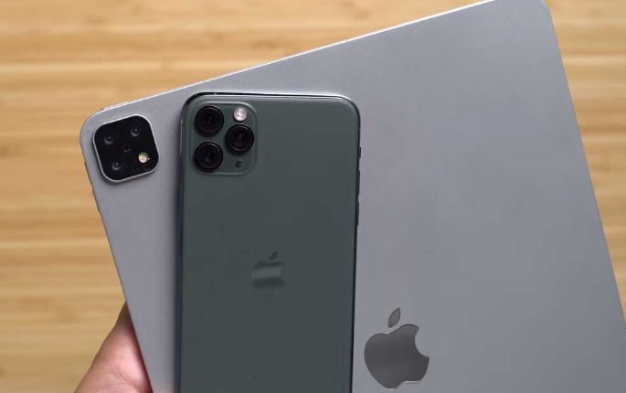 Iphone 9发布确认延后 性价比爆棚 腾讯新闻
