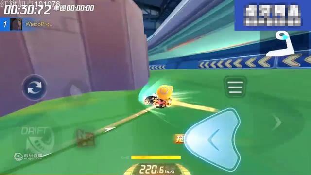 跑跑卡丁车传说排名%_童年回忆杀《跑跑卡丁车RUSH+》推出手游~