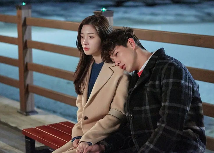 三部超甜大学恋爱剧看韩国大学生谈恋爱