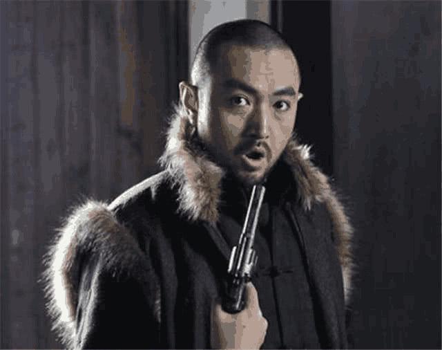 他是清朝最后一个被凌迟的人,临死前还狠狠地羞辱了慈禧一番|慈禧|康