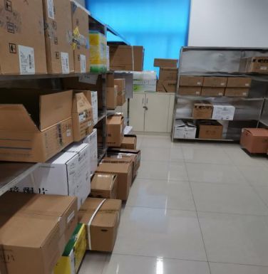 都江堰商贸公司怎么选？一份写给采购和零售终端的实用参考