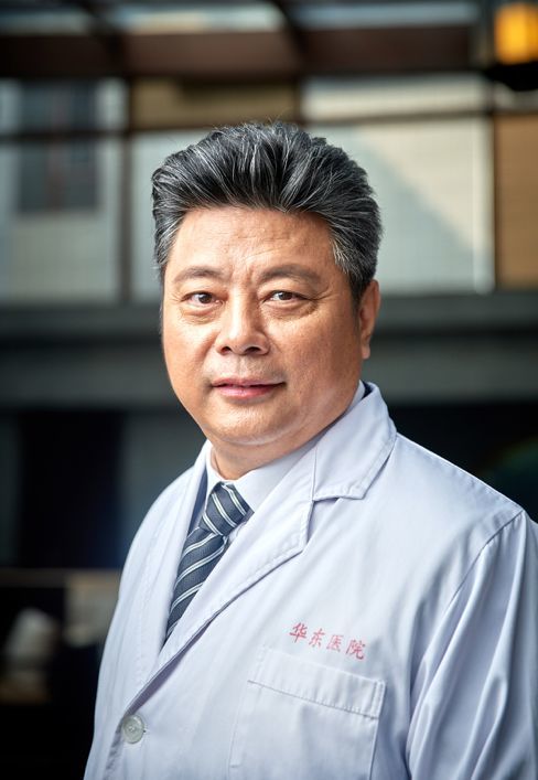 宋晓华复旦大学附属华东医院重症医学科主任,主任医师复旦大学外科学