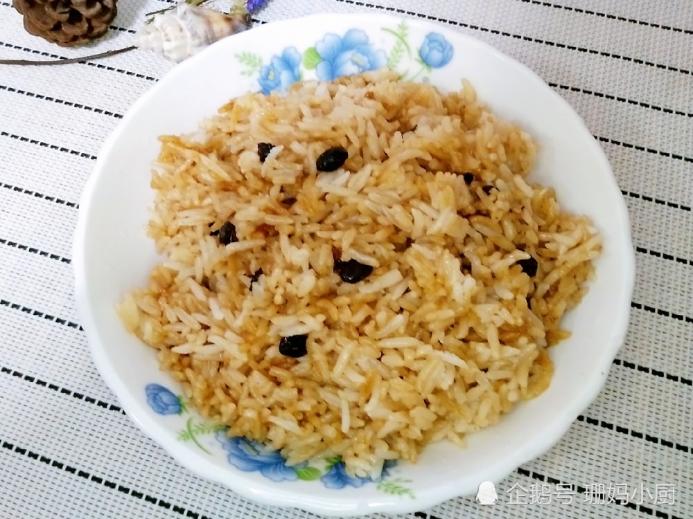 豆豉是个好东西不只是调料那么简单哦米饭里加点它开胃