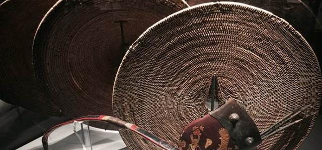 号称清朝最强特种部队的虎衣藤牌兵为何惨败给洋人