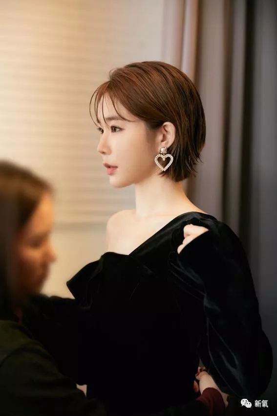 刘仁娜又变脸?她是怎么做到脸还不崩的?