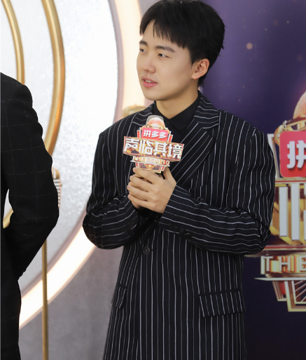 《声临其境3》本周迎"庆余年"男团,郭麒麟承包全场笑点_腾讯新闻