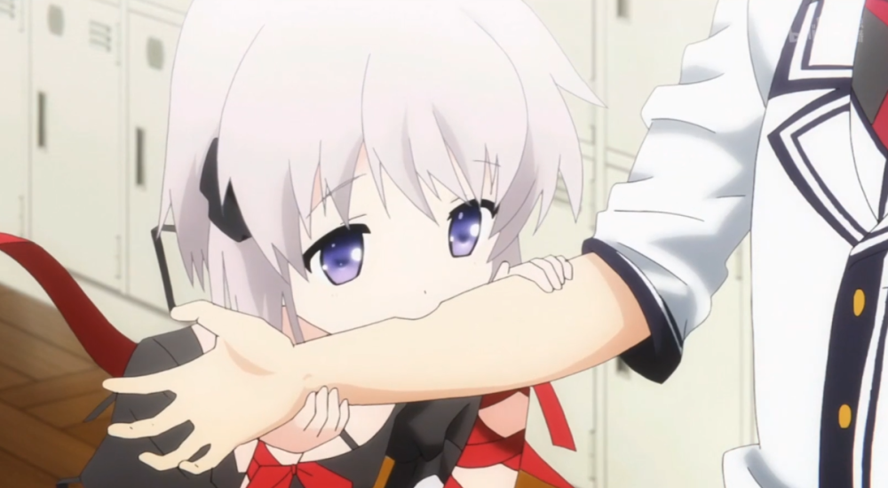 居住着的天王寺瑚太朗和神戸小鴅,吉野晴彦等朋友们过着平凡的每一天