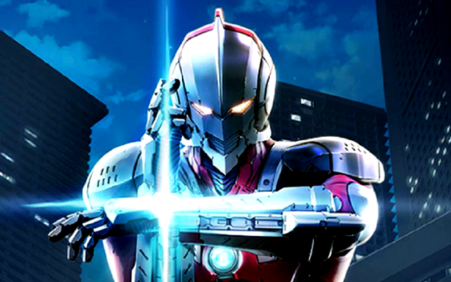 《机动奥特曼》第二部剧情公布,看看迪迦,赛罗长什么样!