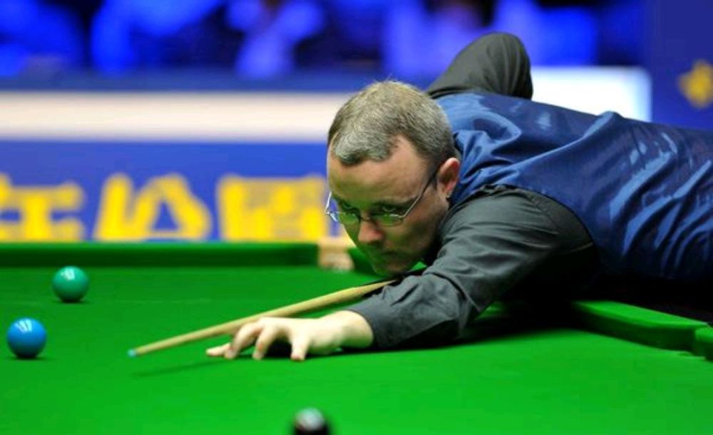 马丁古尔德因为我还坚信自己能赢得冠军所以我还在继续坚持和努力