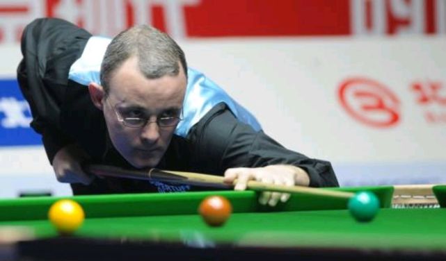 马丁古尔德因为我还坚信自己能赢得冠军所以我还在继续坚持和努力