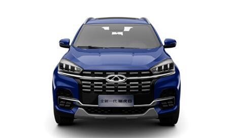 价格不到10万,这几款车性价比简直爆棚|紧凑型suv|捷途x70|瑞虎8|捷途