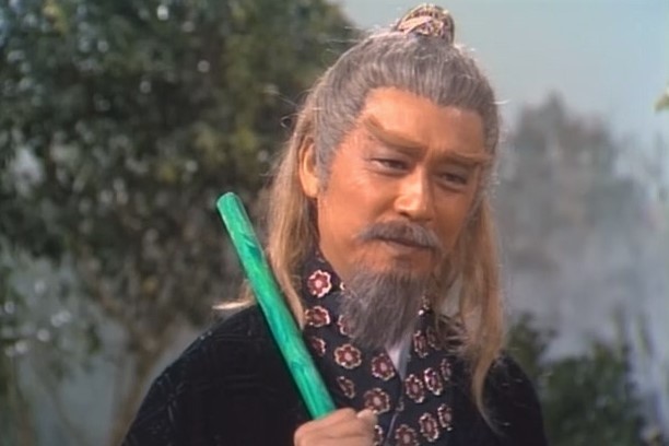 为何是华山论剑而不是泰山论剑金庸喜欢华山