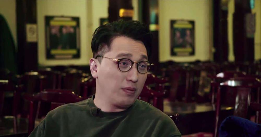 罕见!华少家中装修曝光,这样的"豪宅",让我无法想象