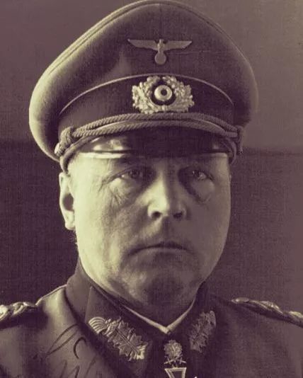 的"胡贝包围圈"之战|曼施坦因|胡贝|莫德尔|朱可夫|德军|南方集团军群