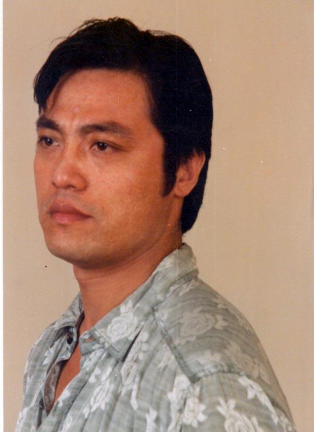 徐克:在这6个人中,他很机灵,爱耍小聪明,爱占小便宜,很喜欢出风头,但