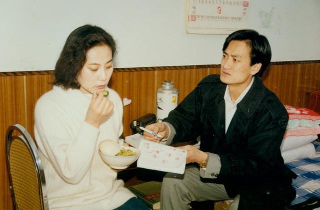 26年后,《年轮》12位主演今何在?大都已改行,不如《孽债》演员出名?