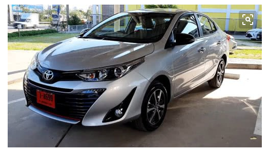 丰田终于换代神车,全新威驰总算来了,66800元还看啥国产