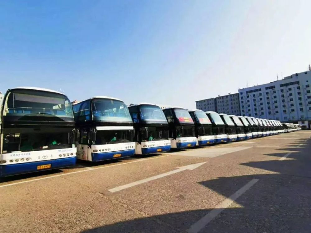 此外,赣州至于都,至兴国的往返定制快车于今日开始运行.