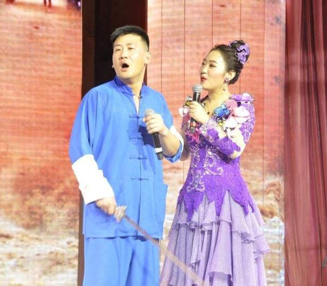 《乡村爱情12》中的恶媳妇,嫁给赵本山徒弟,如今36岁婚姻很幸福