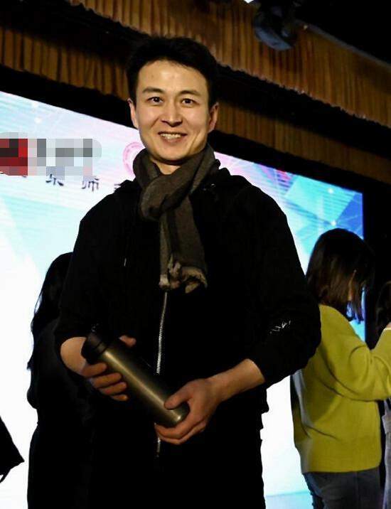 曾被扒酗酒痛骂女方,今二婚娶娇妻生活幸福|袁立|赵岭