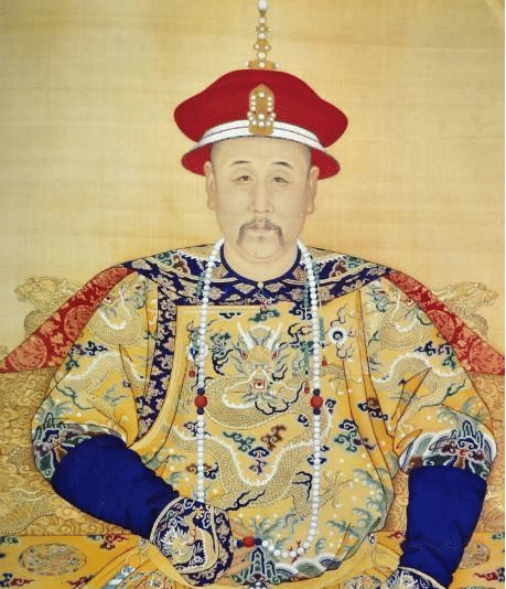 张廷玉因谨慎被清世宗看中,高宗登基后又因势力过大被打击