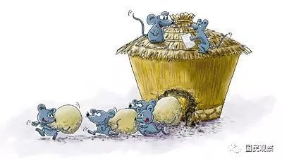 作者:刘忠良,著《大国危途》首发:公众号"国民观察"(cngmgc)或"国民