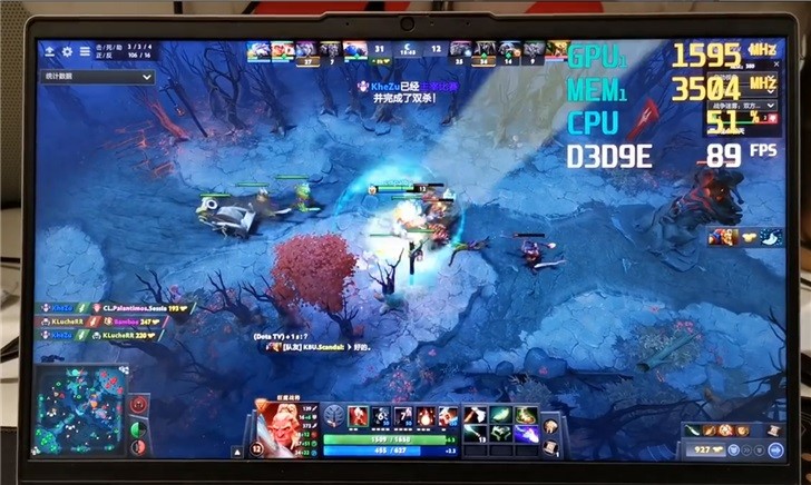 有报道称,英伟达的mx 450显卡将会升级图灵架构和gddr6显存,大家不妨