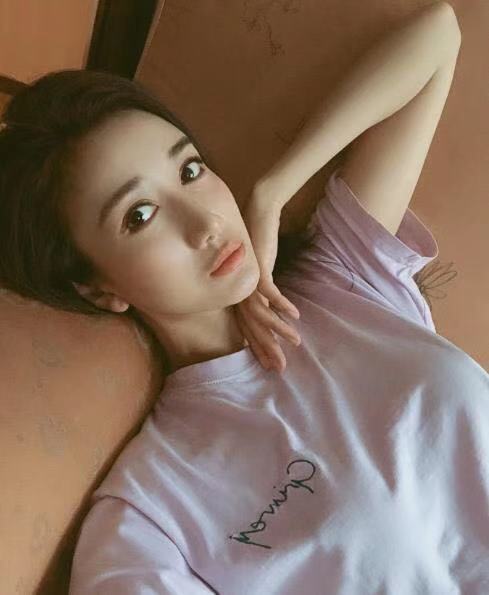 在黄渤电影中只用了十秒钟,就让出道10年的杨凯迪迅速走红