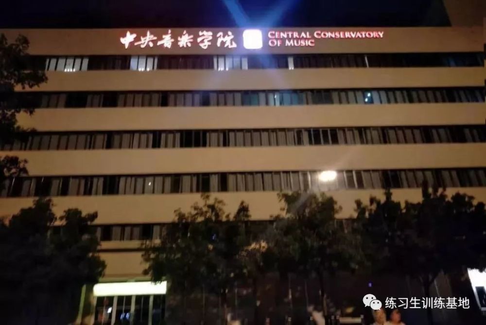2020世界音乐学院排_2020年中国最好艺术类学科排名公布,央音、