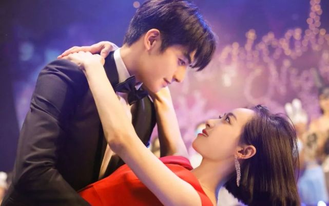 下一站是幸福大结局元宋贺繁星领证结婚相差十岁的姐弟恋太甜了