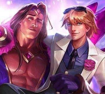 lolez和宝石谁是1看到女玩家解释没想到是这样