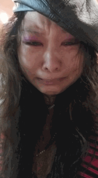 还记得女歌手许美静遭两任男友逼疯被家人逼上街头求救现过得怎么样