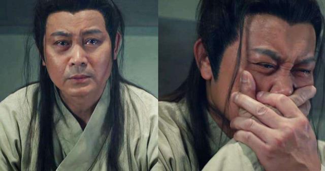 直至2018年他有幸出演《宫心计2》中太平公主的驸马爷武攸暨,戏份少而