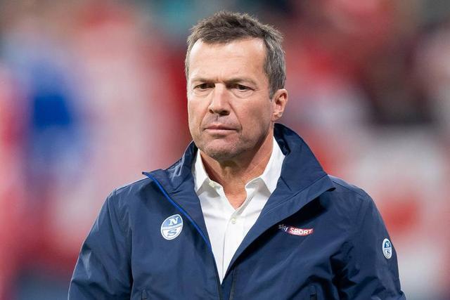 要找到一个专业的,级别与克林斯曼相当的人选并不容易,《图片报》称