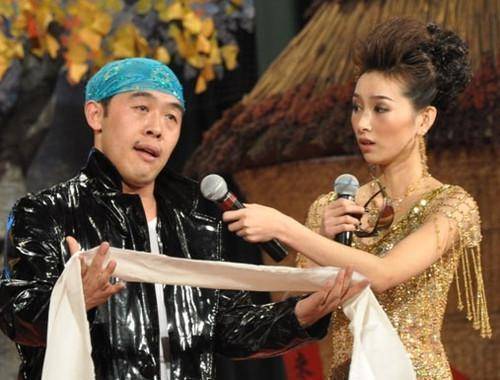 他曾被嘲是赵本山最丑徒弟却娶了美女如今参演刘老根3获赞