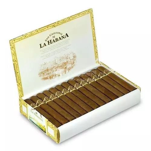 雪茄品牌口味与推荐(超全)!_腾讯新闻