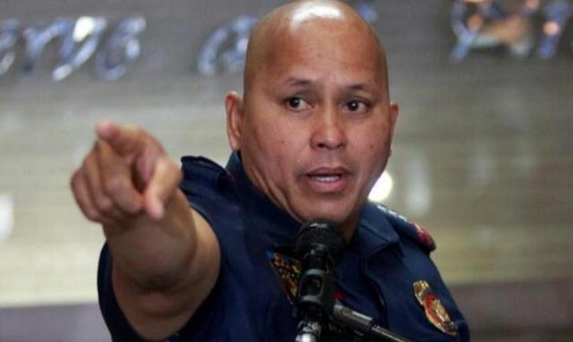 罗纳德·德拉罗萨