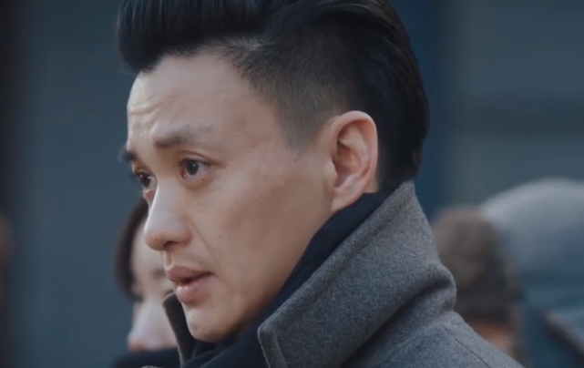 新世界十七真实身份终于曝光田丹当场崩溃胡静痛哭