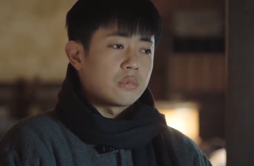 新世界十七真实身份终于曝光田丹当场崩溃胡静痛哭