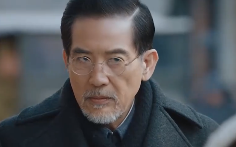 新世界:沈世昌临死曝光真实身份!铁林傻了!徐天愣了!田丹懵了