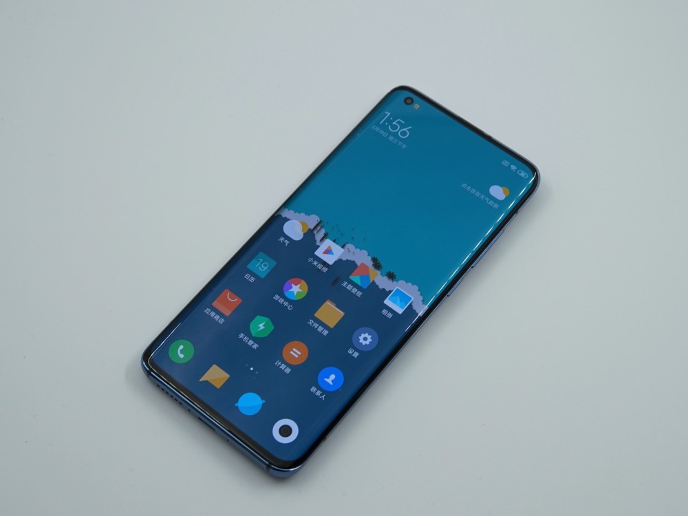 涨价1000元值不值小米10开箱简评