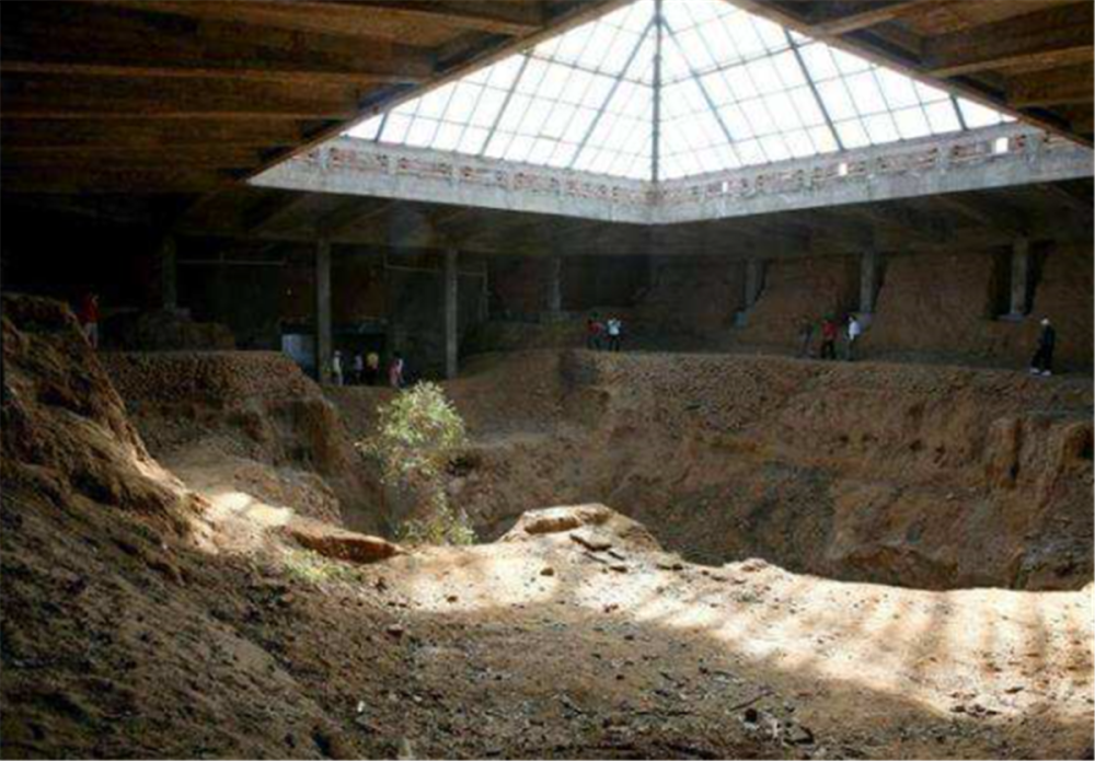 中山国遗址文物被压变形,修复后惊艳世界,专家:复杂到难以复制