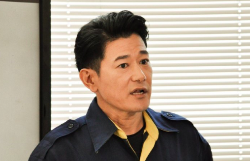 浩二为武汉捐13万口罩获赞 爱5 关谷爸爸捐巨额物资却鲜为人知 矢野浩二 武汉 三浦研一 爱5 日本 社会