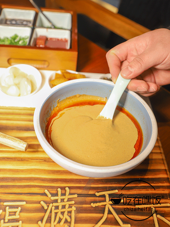 烧烤|东北|包子|蘸料|哈尔滨