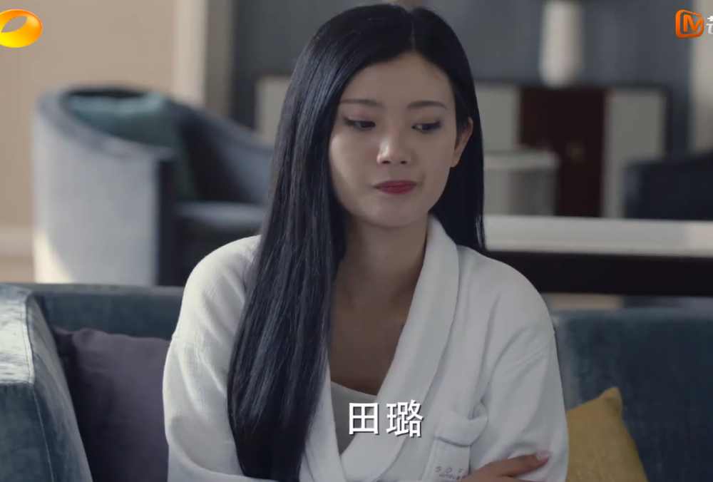 《完美关系》耿跃的别墅有点眼熟,和元宋家一模一样,土豪是骗人的?