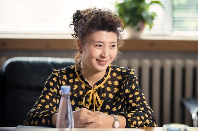 盘点刘老根3中的美女演员大奎媳妇气质好药匣子的徒弟颜值高
