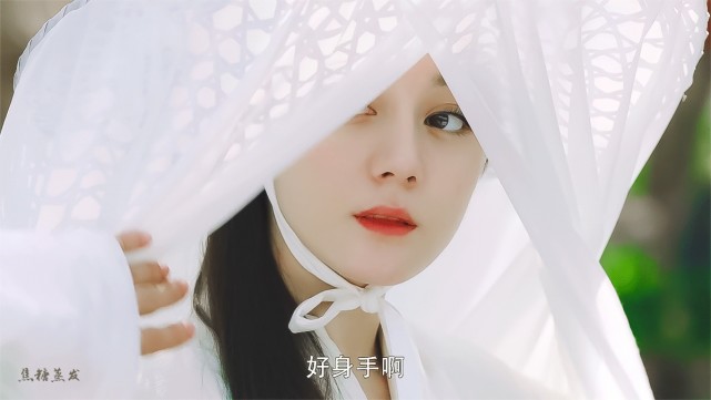 成玉是洪荒时代的祖媞,少绾好友.